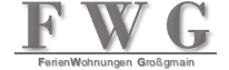 Holiday Apartments in Grossgmain, Salzburg, Austria